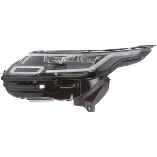 Koplampen VALEO 450715