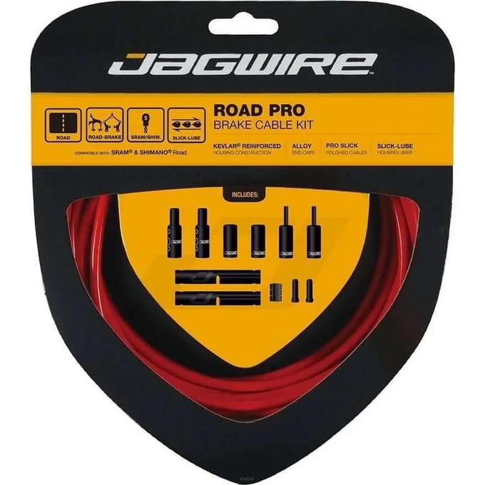 Remkit Jagwire Pro