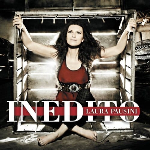 Inedito (Std) - Laura Pausini