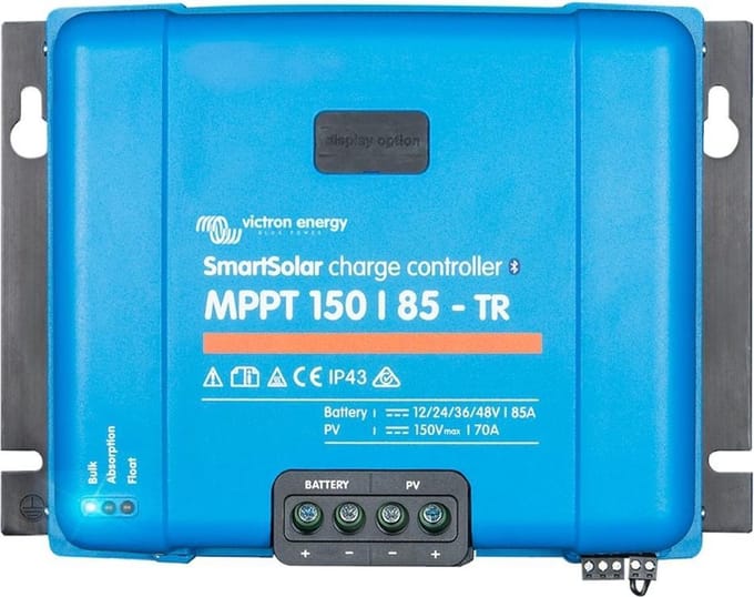 Victron SmartSolar 150/85-MC4 VE.Can