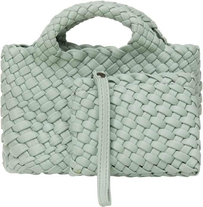 faina 2-in-1 draagtasset 2-in-1 draagtasset