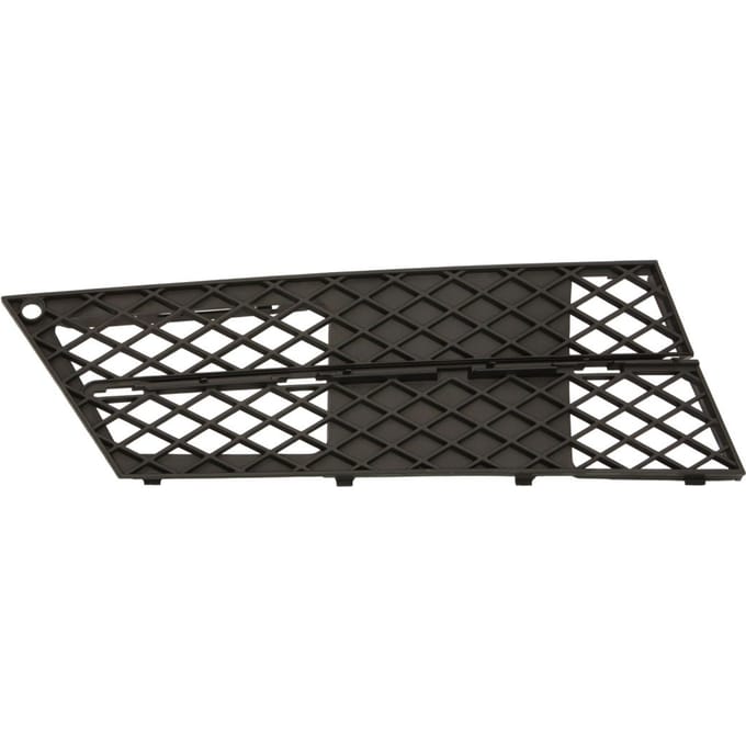 Ventilatierooster, bumper BLIC 6502-07-0066996P rechts