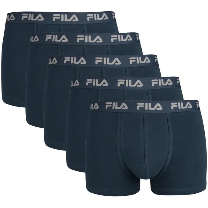 Boxershorts Fila FU5004/5 (x5)