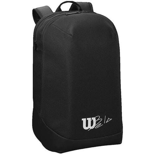 Wilson Bela DNA Super Tour Padel Backpack Black