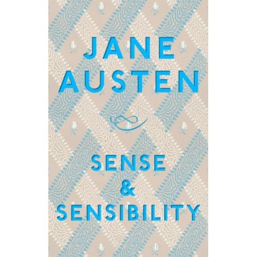 Sense And Sensibility - Macmillan Collector's Library - Jane Austen