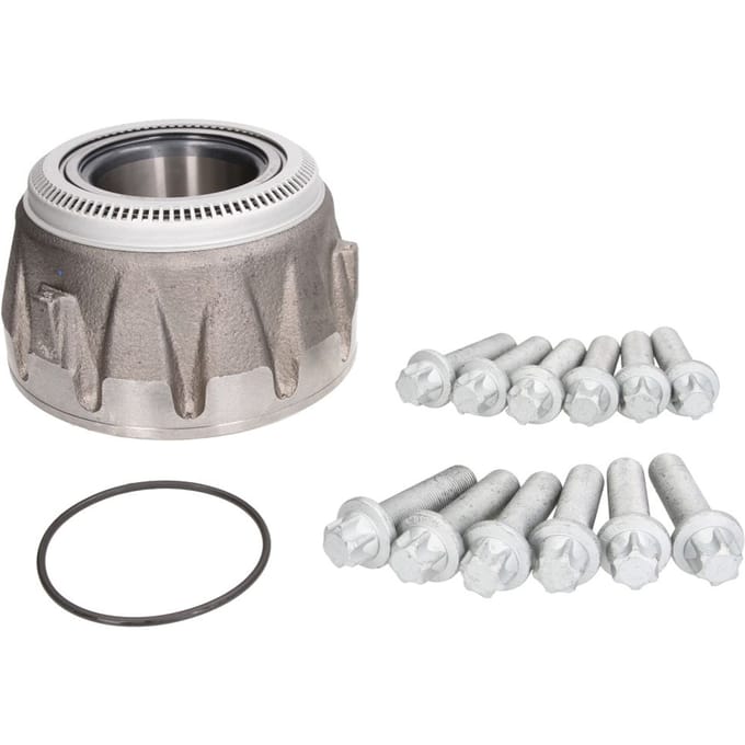 Schaeffler Fag Wiellager FAG 564734.H195