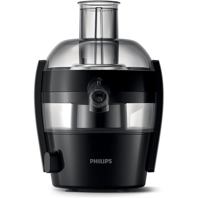 Philips Viva HR1832/00 - Sapcentrifuge - 1.5L - QuickClean-technologie