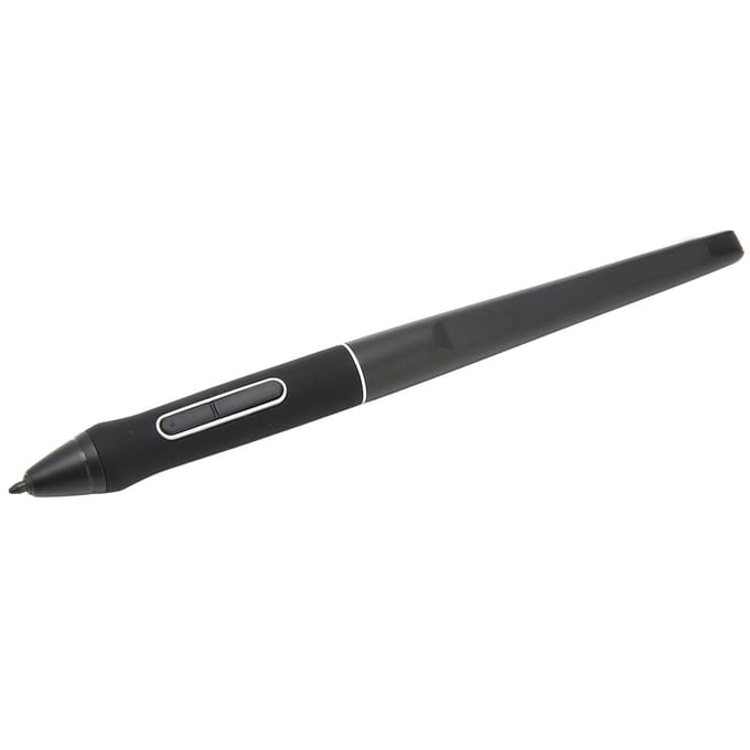 Stylets Haute Sensibilité Réponse Rapide et Précise Léger Portable Confortable à Utiliser Numérique