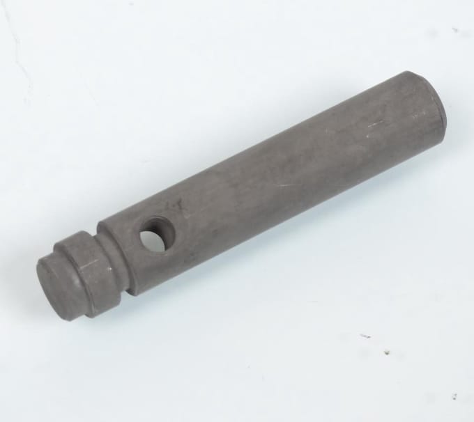 nokkenas tuimelstift voor suzuki 125 dr se 1984 12861-05201-000