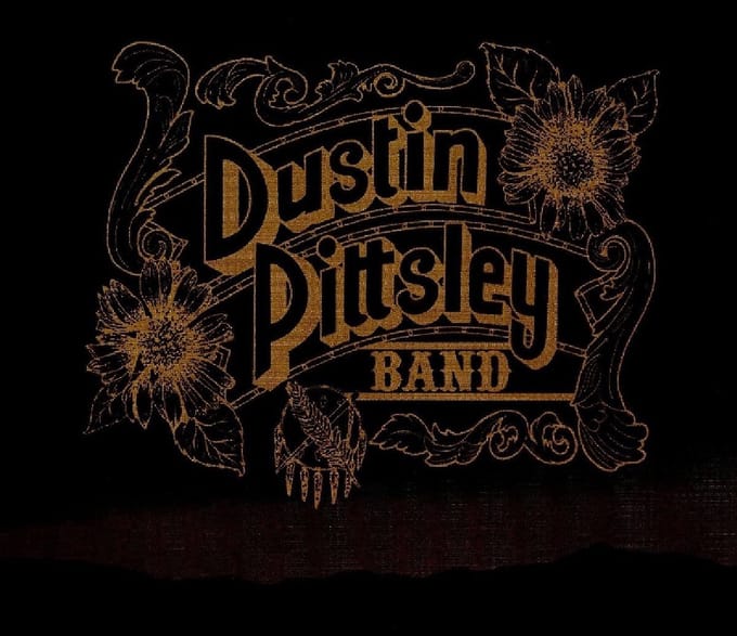Dustin Pittsley Band - Dustin Pittsley Band (CD)