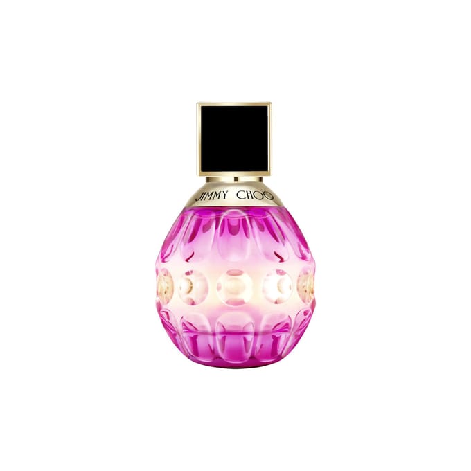 Jimmy Choo Rose Passion Eau de Parfum Spray Damesparfum Dames 40 ml