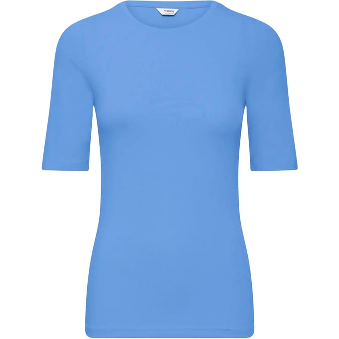 b.young - BYPAMILA TSHIRT - Dames - T-shirts