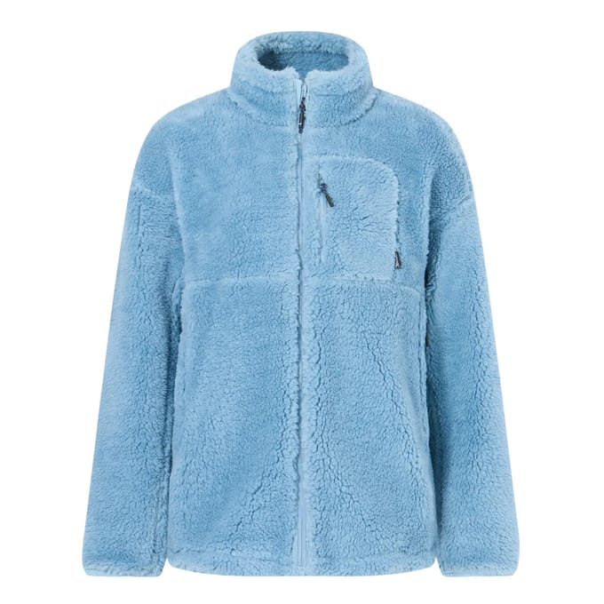 Damesfleece Regatta Roswind W/R