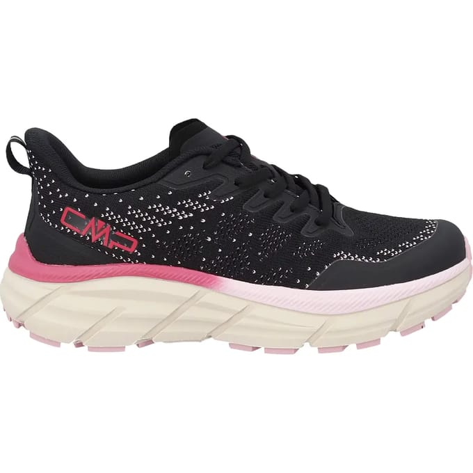 Wandelschoenen voor dames CMP Rahmsy