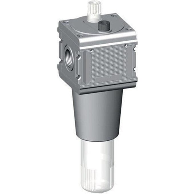 Smeermiddel G3/4'' Polycarbonaat Multifix 5