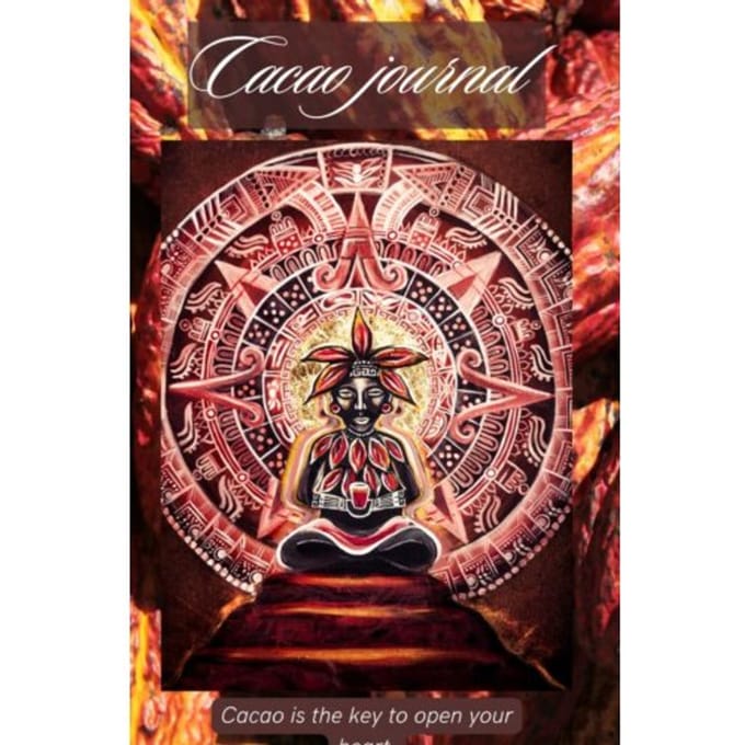 Cacao Journal - Nana Fofi