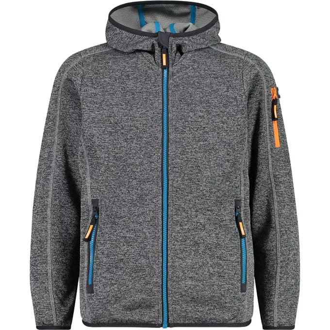 Kinderen hoodie CMP