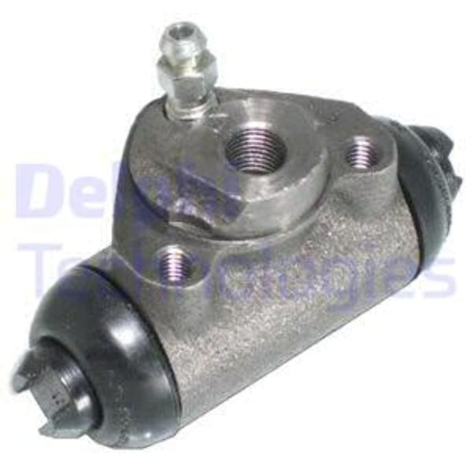 Wielremcilinder DELPHI LW70011