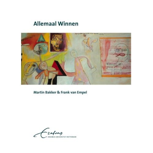 Allemaal Winnen - Martin Bakker