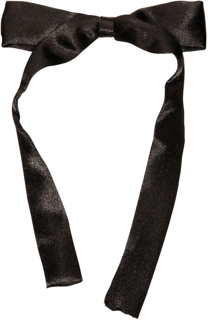 Satijnen Stropdas