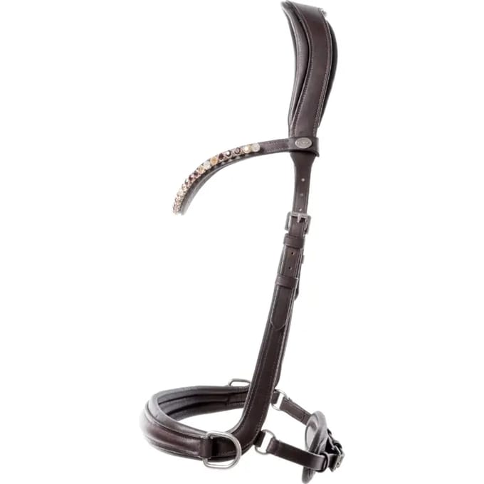 Hoofdstellen voor paarden Kavalkade Light English Nb