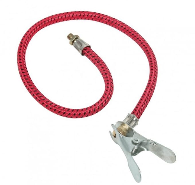 Maxxus Pompdarm 55cm Dunlop Dia 5mm | Multicolour | Maat: One Size