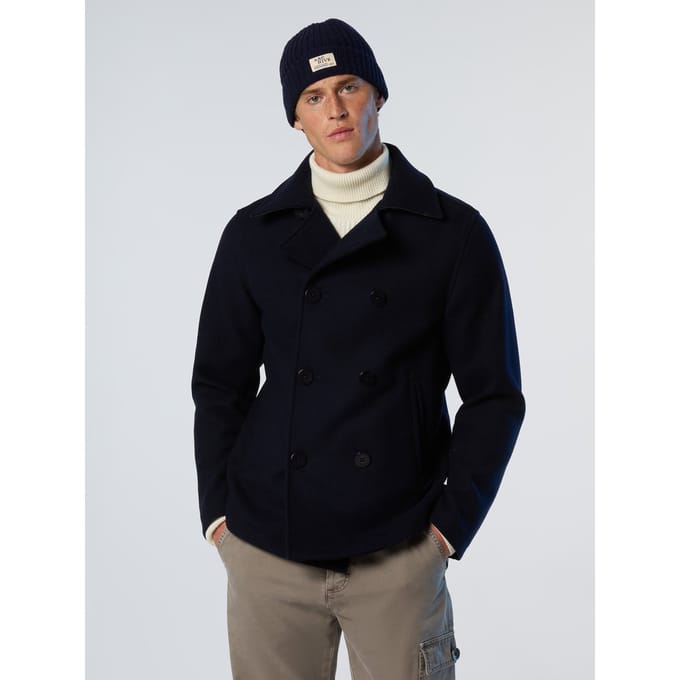 North Sails Peacoat Newport