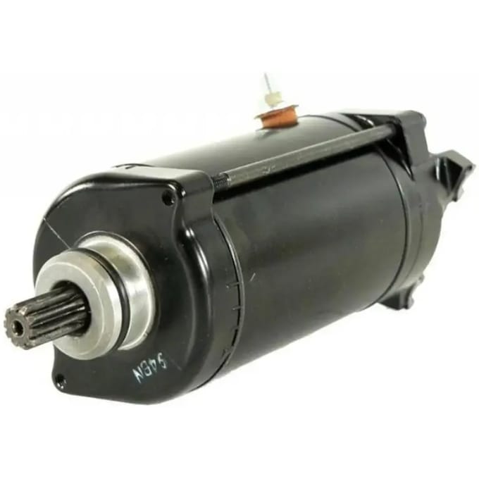 Originele aanpasbare motorstarter Brazoline Kawasaki