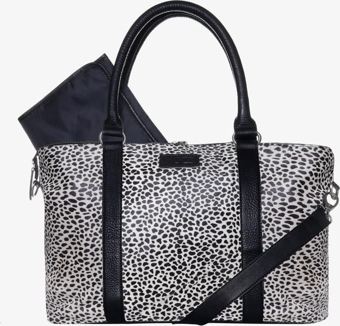 MOZZ BAGS - Luiertas Wild Ones Lola Bag - Dots