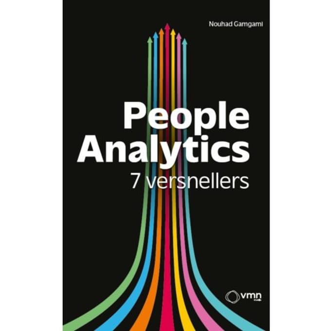 People Analytics - Nouhad Gamgami