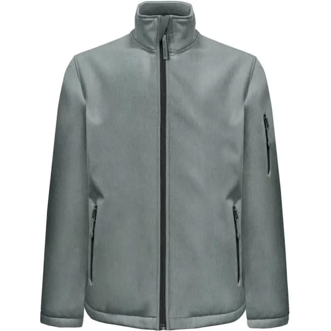 3-laags softshelljack Pen Duick Atlantic