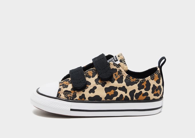 Converse All Star Ox Baby's - Bruin - Kind, Bruin 19