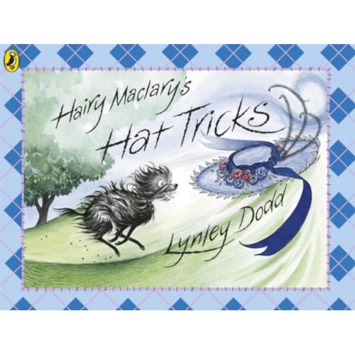 Hairy Maclary's Hat Tricks - Hairy Maclary And Friends - Lynley Dodd