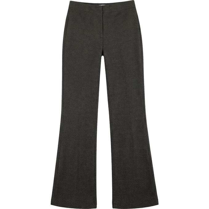 Niu - Broek - 480635 - Militaire fantasie