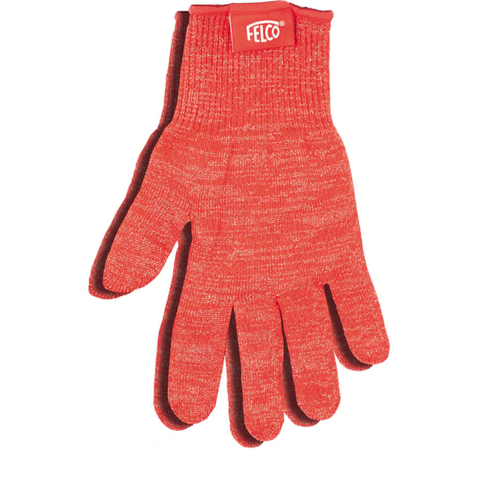 FELCO 707 Werkhandschoenen Geleidend Voor CUT SHIELD Systeem Maat M