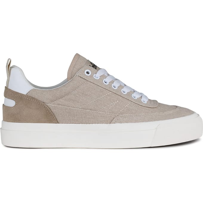 Goliath - Heren Sneakers Number Three - Beige - Maat 40
