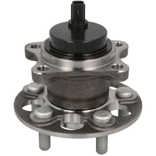 Wiellagerset met naaf BTA H22143BTA