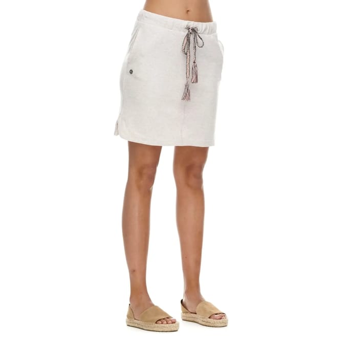 Dames organische rok Ragwear Lydie