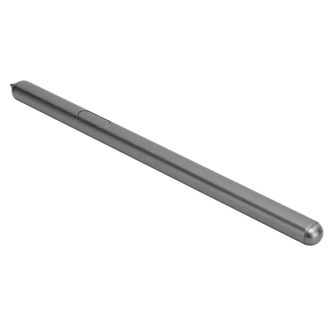 Touch Stylus Pen Navulling Punt Vervanging Elektromagnetisch voor Samsung Tab S6 10.5in T860 T865Grijs grijze kleur