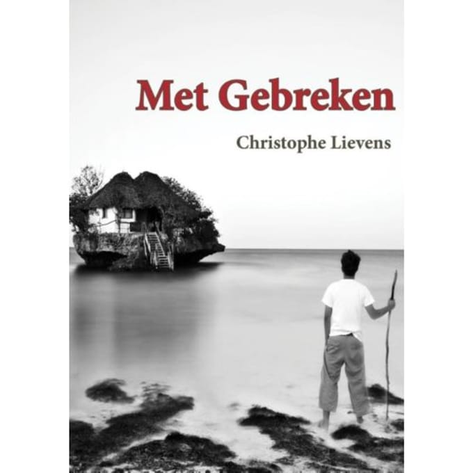 Met Gebreken - Christophe Lievens