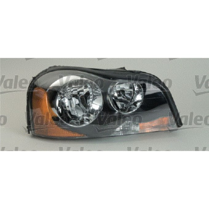 Koplampen VALEO 043510, links