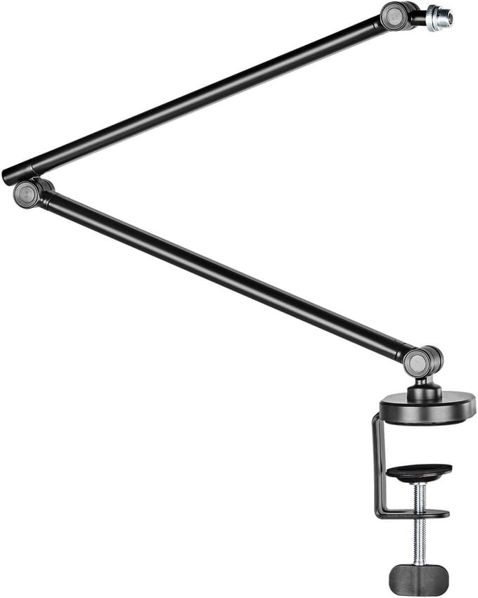 Citronic Pro Studio microfoonarm