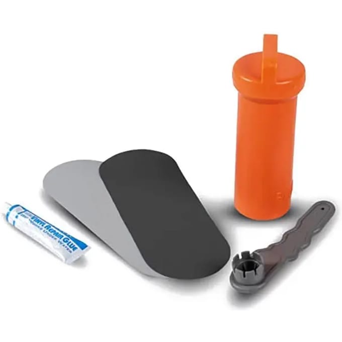 Jobe SUP Lijm - SUP Reparatie Setje inc. Lijm