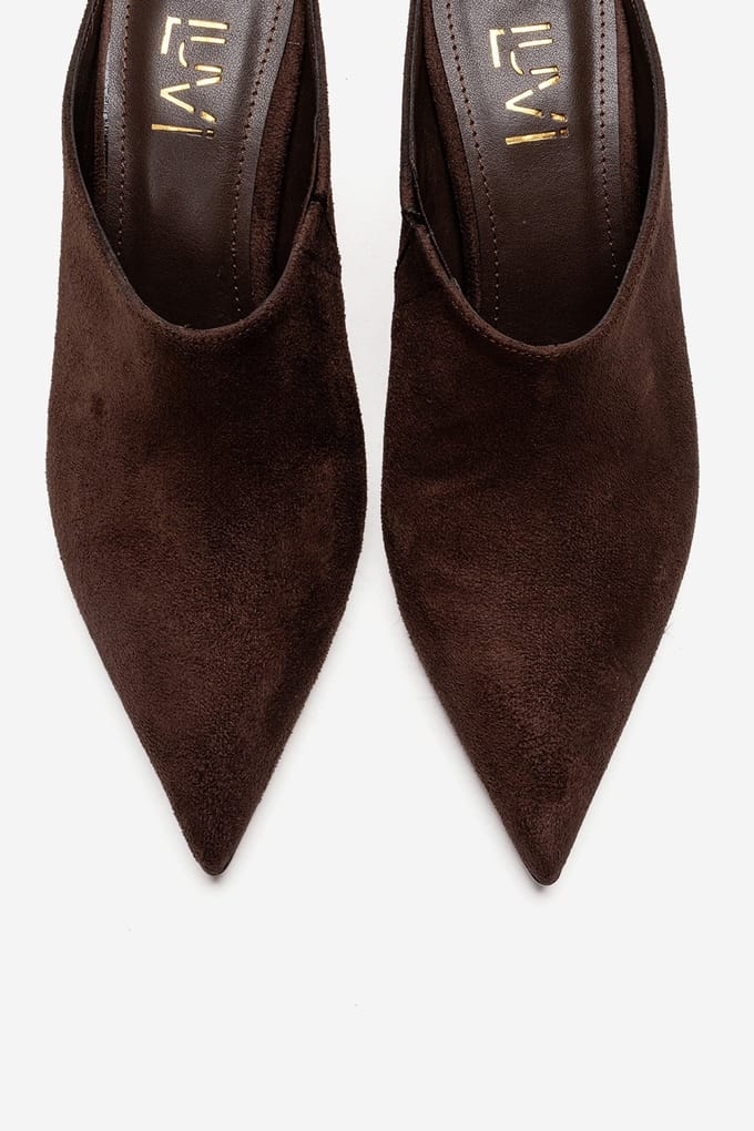 Senso Wedge Pump