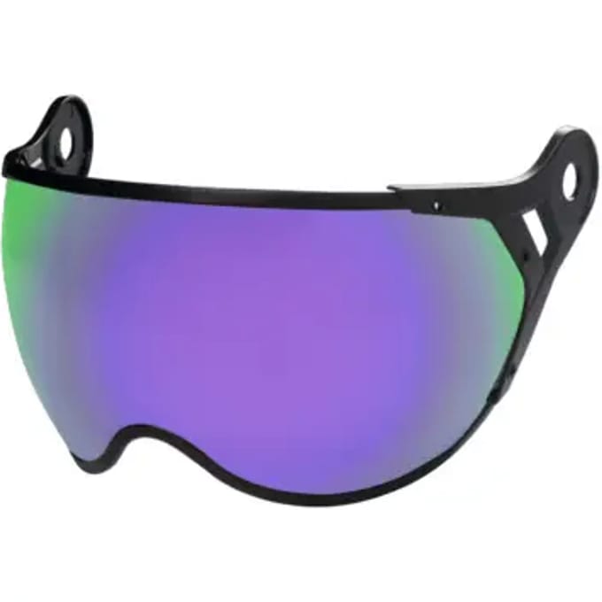 Zonnebril voor fietshelm UV-bestendig CGM 801V 801A