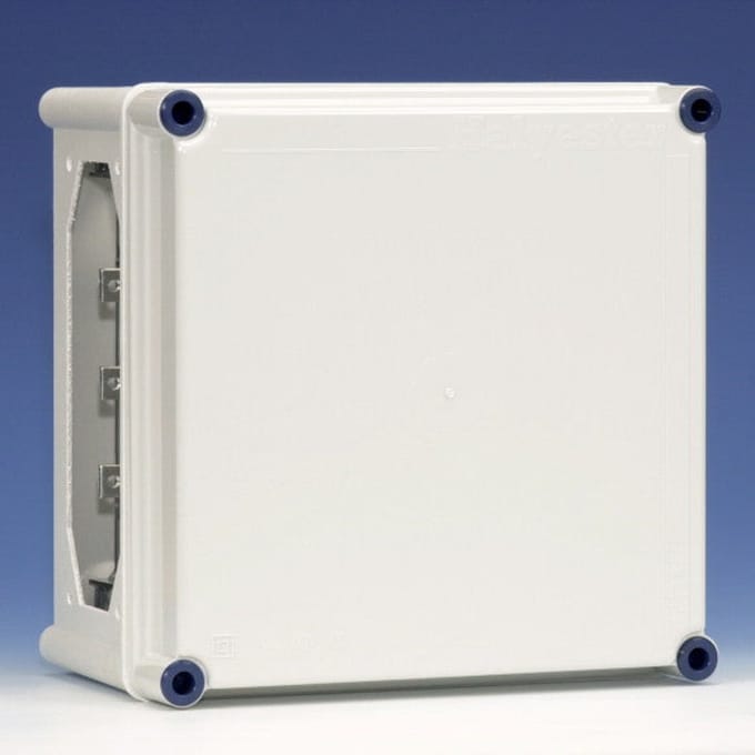EATON INDUSTRIES Halyester Railkast - 1860917 - E2Z7Z