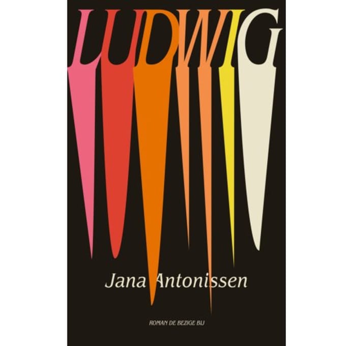 Ludwig - Jana Antonissen