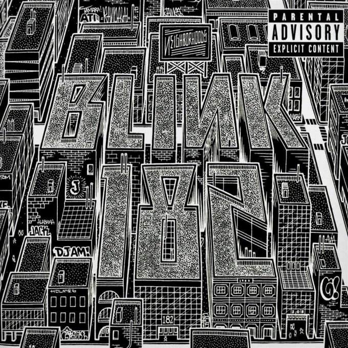 Neighborhoods (Deluxe Edition)