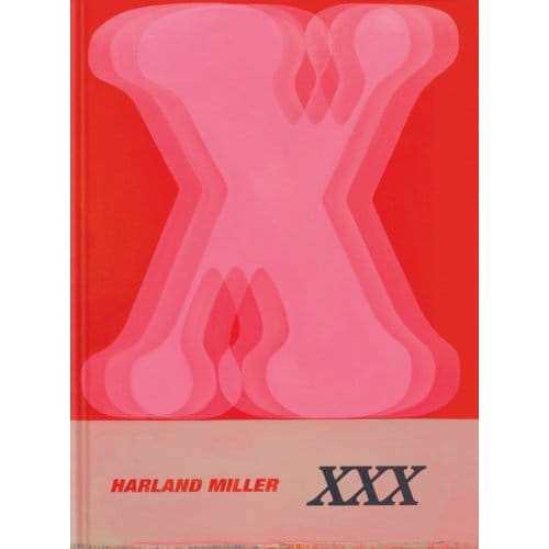 Harland Miller: Xxx - Harland Miller