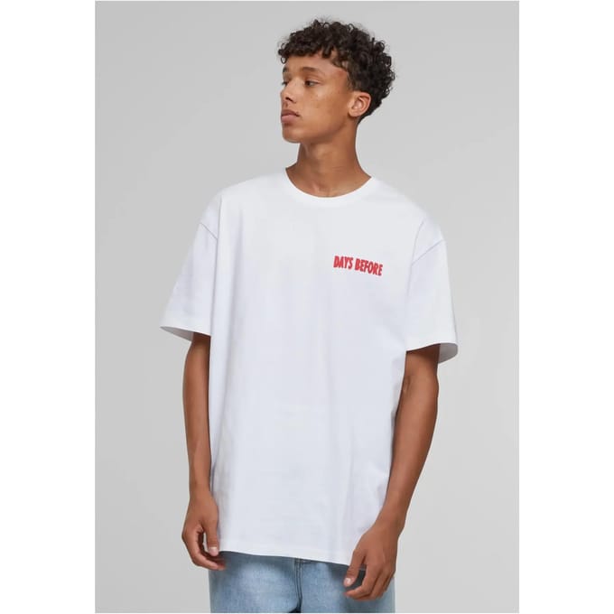 Oversized T-shirt Upscale Days Before